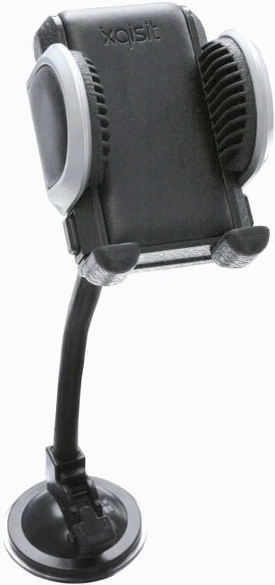 Xqisit Universal Car Holder is nooit meer leverbaar