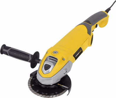 Powerplus POWX0613 is nooit meer leverbaar