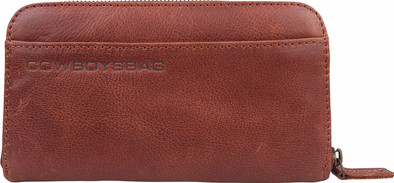 Cowboysbag The Purse Cognac is nooit meer leverbaar