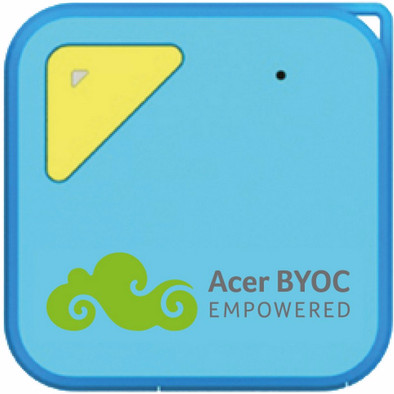 Acer Circo S GPS Tracker is nooit meer leverbaar