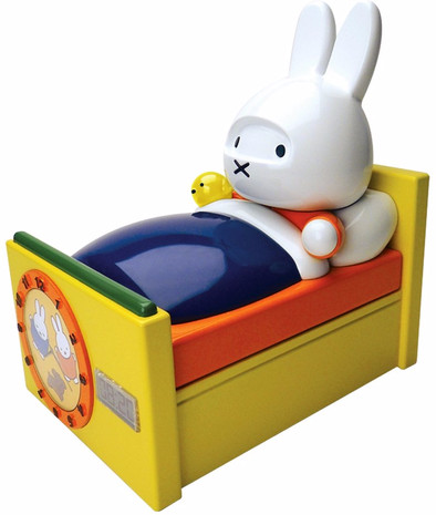 Nijntje Slaaptrainer is nooit meer leverbaar