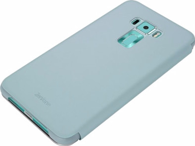 Asus Zenfone 3 (5.2 ") View Cover Book Case Blue is no longer available