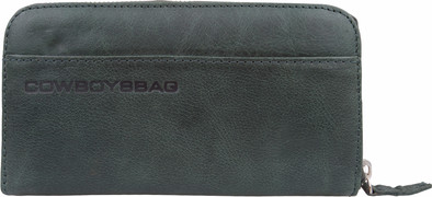 Cowboysbag The Purse Green is nooit meer leverbaar