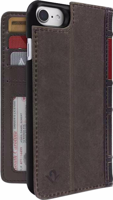 Twelve South BookBook Apple iPhone 7/8 Book Case Brown is no longer available