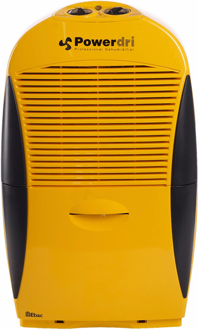 Ebac Powerdri 18 is nooit meer leverbaar