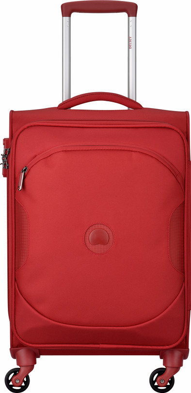 Delsey U-Lite Classic Spinner 55cm Red is no longer available