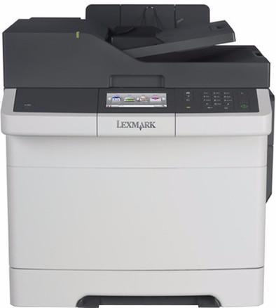 Lexmark CX417DE is no longer available