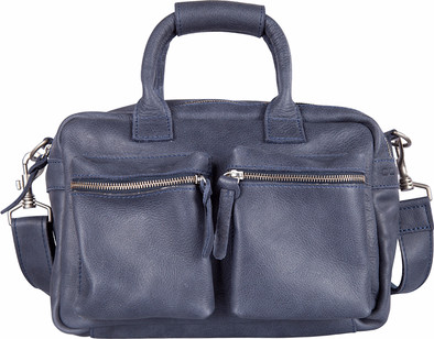 Cowboysbag The Little Bag Blue is nooit meer leverbaar