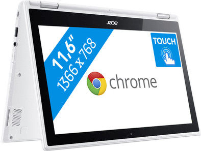 Acer Chromebook R11 CB5-132T-C11U is nooit meer leverbaar