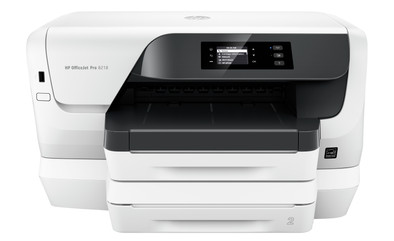 HP OfficeJet Pro 8218 (J3P68A) is no longer available