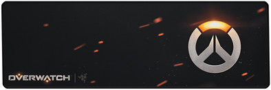 Razer Goliathus Speed ¿¿Overwatch Extended is no longer available