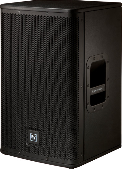 Electro Voice ELX 112P is nooit meer leverbaar