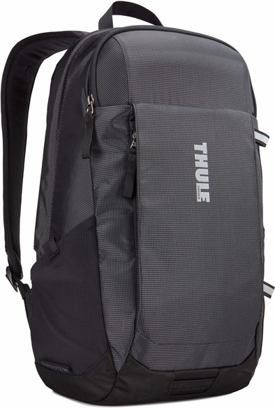 Thule EnRoute 18L Black is nooit meer leverbaar
