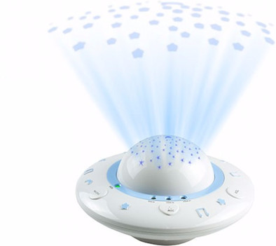 Alecto BC-125 Babyprojector is nooit meer leverbaar