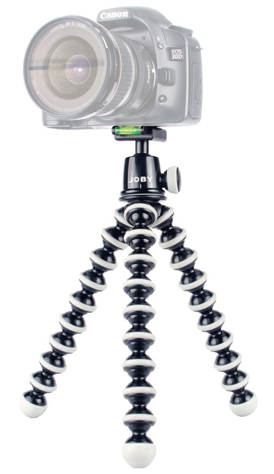 Joby Gorillapod SLR-Zoom with Ball Head BH1 is no longer available