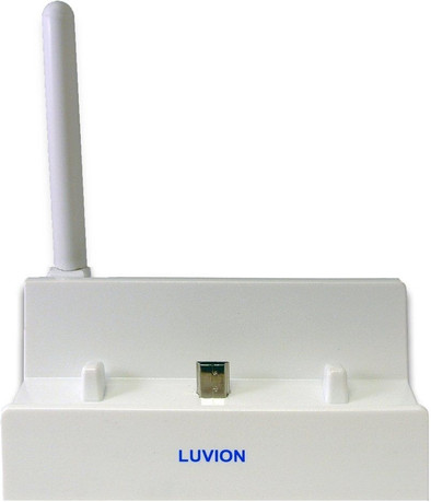 Luvion Supreme Connect WiFi Bridge is no longer available