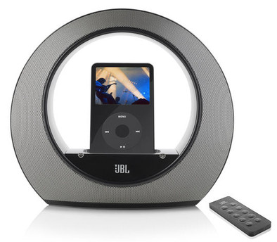 JBL Radial Micro Black is nooit meer leverbaar