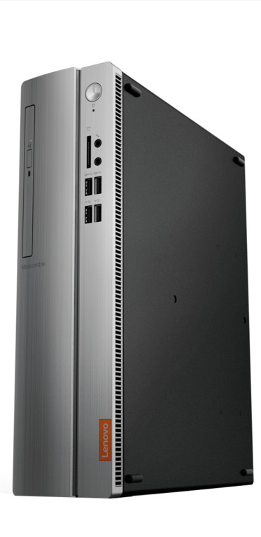 Lenovo Ideacentre 510S-08IKL 90GB0058MH | Coolblue | Desktops