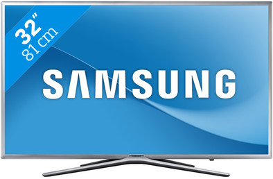 Samsung UE32M5620 is nooit meer leverbaar