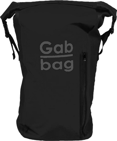 Gabbag Reflective 35L Black is no longer available