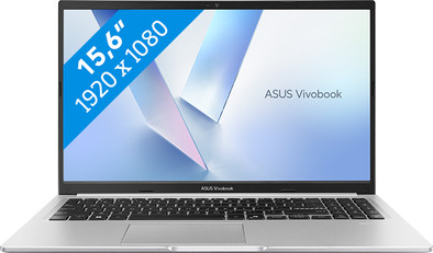 ASUS Vivobook 15 M1502NAQCB-BQ050W is nooit meer leverbaar