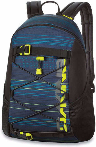 Dakine Wonder 15L Line Up is nooit meer leverbaar
