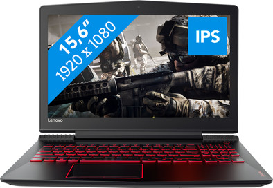 Lenovo Legion Y520-15 IKBN 80WK005QMH is nooit meer leverbaar