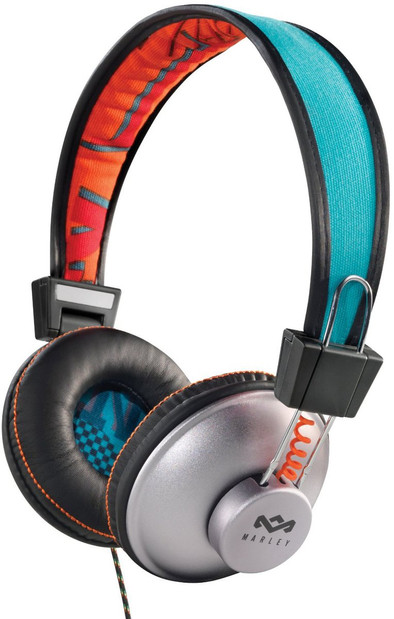 House of Marley Positive Vibration Sun 3 knops bediening is nooit meer leverbaar