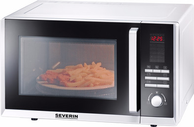 Severin MW 9672 is nooit meer leverbaar