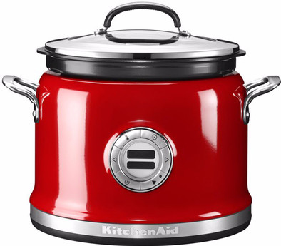 KitchenAid Multicooker + Roertoren Keizerrood is nooit meer leverbaar