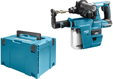 Makita DHR242ZJV (without battery) is no longer available