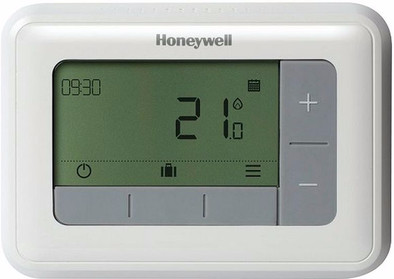 Honeywell T4M is nooit meer leverbaar