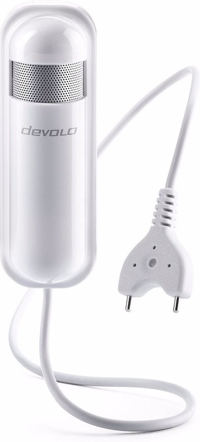 Devolo Home Control Watersensor is nooit meer leverbaar