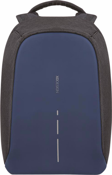XD Design Bobby Compact Anti-theft Backpack Diver Blue is no longer available