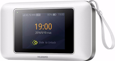 Huawei E5787-33a is nooit meer leverbaar