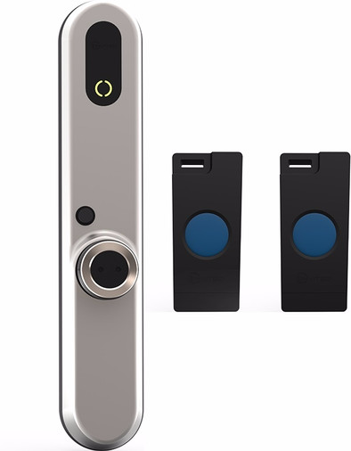 Invited Smart lock Basic 30/45 is no longer available