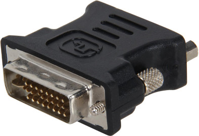 StarTech DVI naar VGA video adapter is nooit meer leverbaar