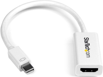 Startech Mini DisplayPort to HDMI 4K Video Adapter is no longer available
