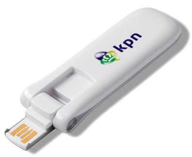 KPN USB Stick (MIM 804) is nooit meer leverbaar