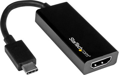 StarTech USB-C to HDMI Adapter Black is no longer available