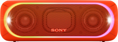 Sony SRS-XB30 Rood is nooit meer leverbaar