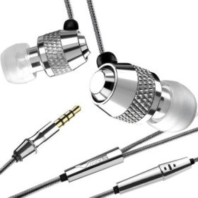 V-Moda Vibe Duo Chrome is nooit meer leverbaar