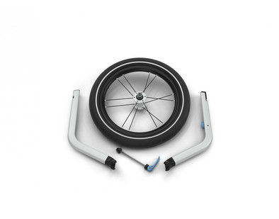 Thule Chariot Jogging Kit is nooit meer leverbaar