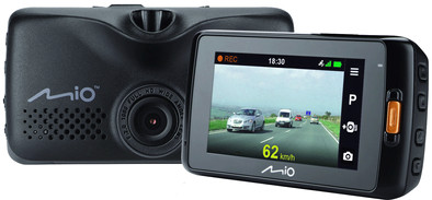 Mio MiVue 618 is nooit meer leverbaar