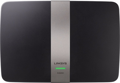 Linksys EA6200 is nooit meer leverbaar