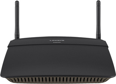 Linksys EA6100 is nooit meer leverbaar
