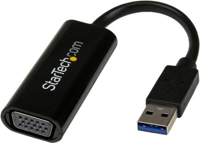 StarTech USB 3.0 to VGA Adapter is no longer available