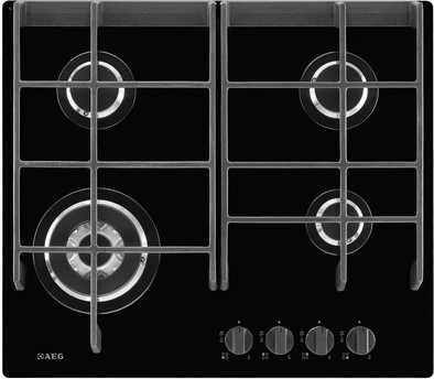 AEG HG674550VB is nooit meer leverbaar