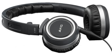 AKG K450 is nooit meer leverbaar