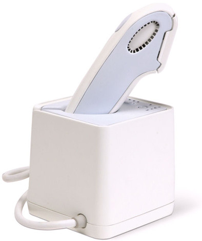 Silk'n Professioneel Pulse Ontharing Systeem is nooit meer leverbaar